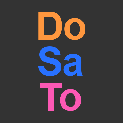 Dosato language support